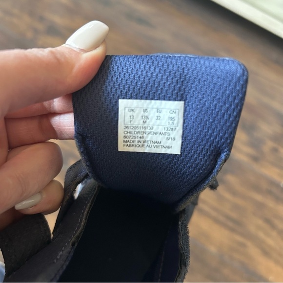 Clarks, Girls, Boots - Picture 11 of 12